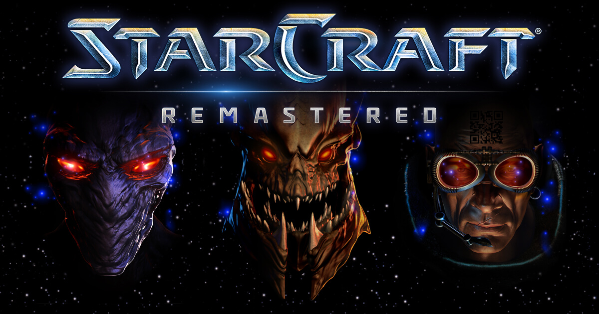 Starcraft Patch Download